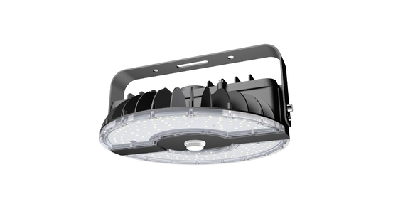 150W IP65 방수 LED 높은 만 UFO 조명 180lm/W 3000-6000K