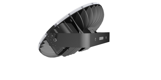 150W IP65 방수 LED 높은 만 UFO 조명 180lm/W 3000-6000K