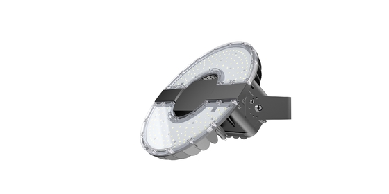 150W IP65 방수 LED 높은 만 UFO 조명 180lm/W 3000-6000K