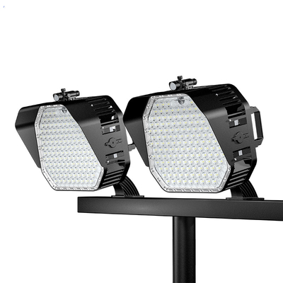 600W LED 스포츠 코트 라이트 IP67 3000K-6500K 100-277V