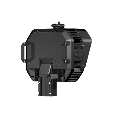 600W LED 스포츠 코트 라이트 IP67 3000K-6500K 100-277V