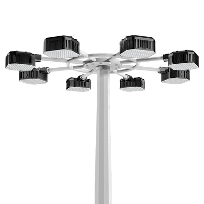 600W LED 스포츠 코트 라이트 IP67 3000K-6500K 100-277V