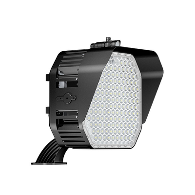 600W LED 스포츠 코트 라이트 IP67 3000K-6500K 100-277V
