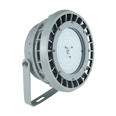 20-400W 하이 베이 방폭 LED 조명 2200K-7000K ATEX