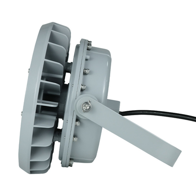 20-400W 하이 베이 방폭 LED 조명 2200K-7000K ATEX