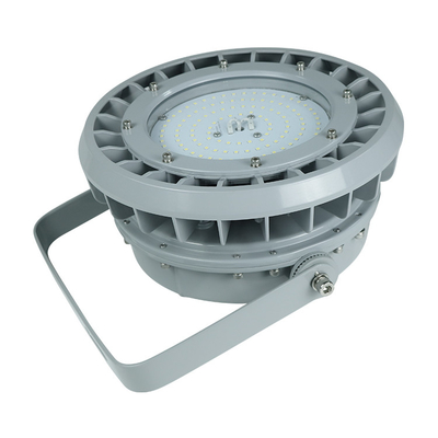 20-400W 하이 베이 방폭 LED 조명 2200K-7000K ATEX