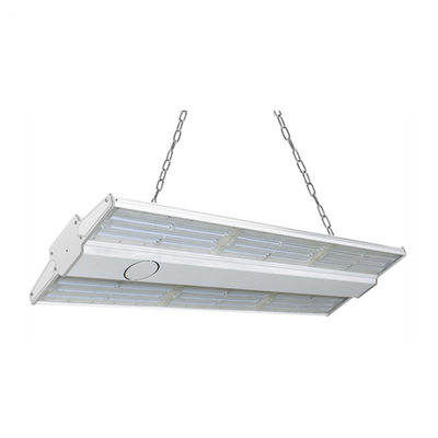 IP65 100-500W 선형 하이 베이 LED 태양광 조명 90-305V