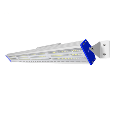 IP54 50W 태양 강화된 옥외 빛 100W 150W 200W 250W LED 선형 높은 만 빛