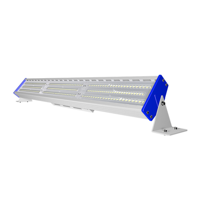 IP54 50W 태양 강화된 옥외 빛 100W 150W 200W 250W LED 선형 높은 만 빛
