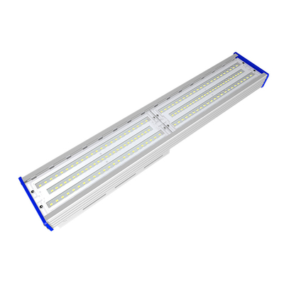 IP54 50W 태양 강화된 옥외 빛 100W 150W 200W 250W LED 선형 높은 만 빛