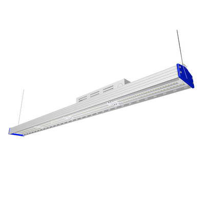 IP54 50W 태양 강화된 옥외 빛 100W 150W 200W 250W LED 선형 높은 만 빛