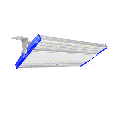 IP54 100-500W 상업용 야외 태양광 조명 하이 베이 K5
