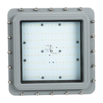 ATEX 인증 20~220W LED 방폭형 하이베이 설비-D 시리즈 -1