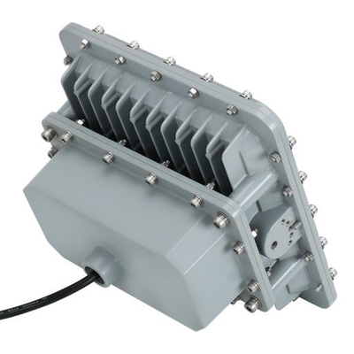 ATEX 인증 20~220W LED 방폭형 하이베이 설비-D 시리즈 -1