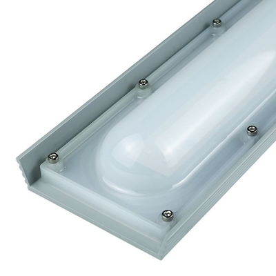 ATEX 인증 20~60W LED 방폭형 하이 베이 비품-H 시리즈 5