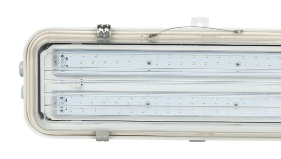 ATEX 인증 20~60W LED 방폭형 하이 베이 비품 R SERIES-12