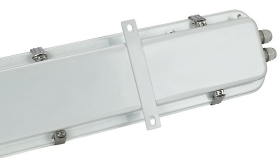 ATEX 인증 20~60W LED 방폭형 하이 베이 비품 R SERIES-12