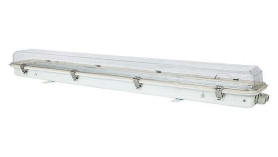 ATEX 인증 20~60W LED 방폭형 하이 베이 비품 R SERIES-12