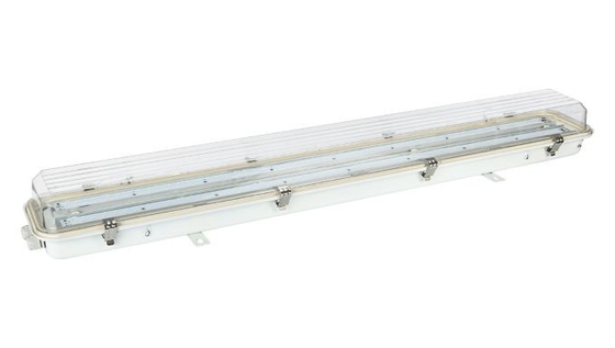 ATEX 인증 20~60W LED 방폭형 하이 베이 비품 R SERIES-12