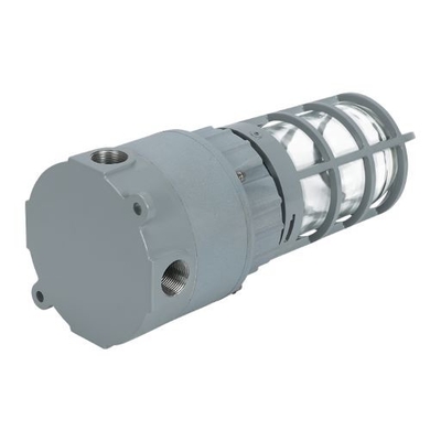 10-40W 방폭 Led 높은 베이 ATEX AC100-277V