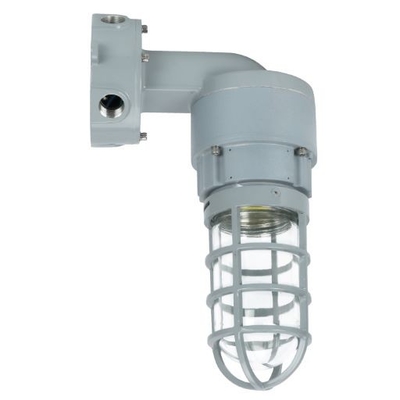 10-40W 방폭 Led 높은 베이 ATEX AC100-277V