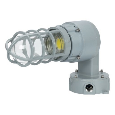 10-40W 방폭 Led 높은 베이 ATEX AC100-277V