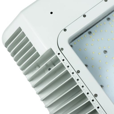 폭발 방지 LED 닫집 빛 AC100-277V 40W 60W 80W 150W