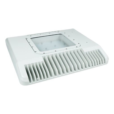 폭발 방지 LED 닫집 빛 AC100-277V 40W 60W 80W 150W