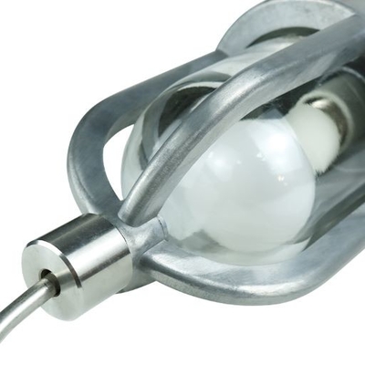 2200K-7000K 방폭 LED 조명 ATEX 인증 5-30W