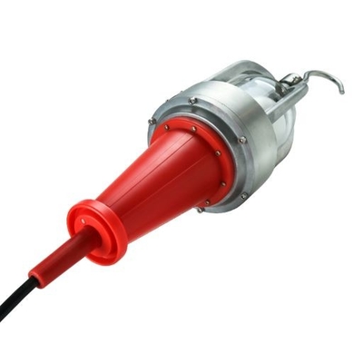 2200K-7000K 방폭 LED 조명 ATEX 인증 5-30W