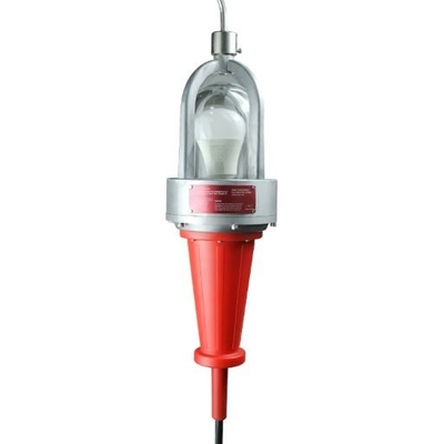 2200K-7000K 방폭 LED 조명 ATEX 인증 5-30W