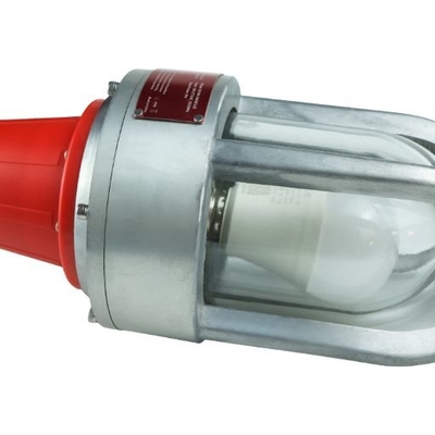 2200K-7000K 방폭 LED 조명 ATEX 인증 5-30W