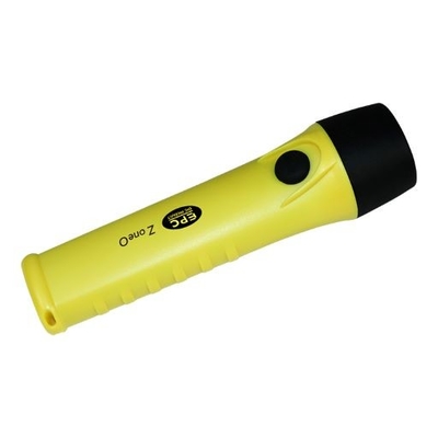 손 LED 폭발 방지 손전등 1200 루멘 T6 방수 LED 확대 가능 손전등