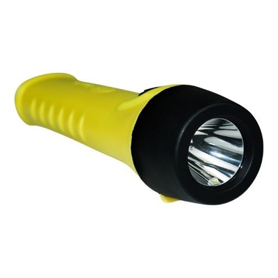 손 LED 폭발 방지 손전등 1200 루멘 T6 방수 LED 확대 가능 손전등