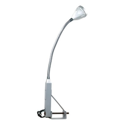 하이 베이 폭발 방지 LED 조명 ATEX 10-60W 3000k-5000k