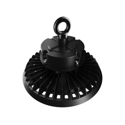 산업 100-300W UFO LED 높은 만 빛 IP65 3000K 4000K 5000K