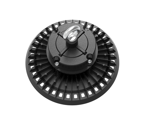 산업 100-300W UFO LED 높은 만 빛 IP65 3000K 4000K 5000K