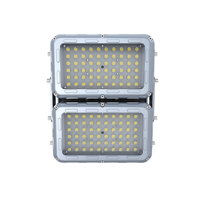 10-140W 폭발 방지 LED 조명 IP66 IP67 40W 70W 80W 140W
