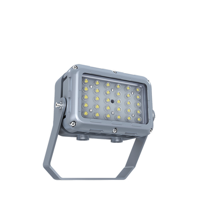 10-140W 폭발 방지 LED 조명 IP66 IP67 40W 70W 80W 140W