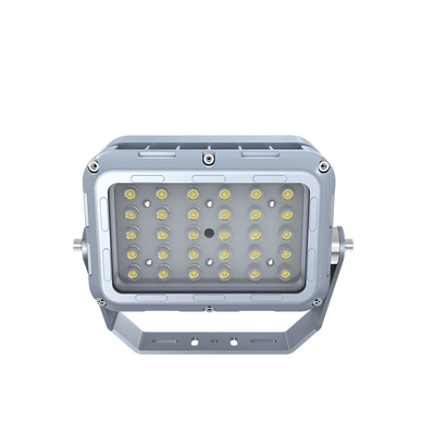10-140W 폭발 방지 LED 조명 IP66 IP67 40W 70W 80W 140W