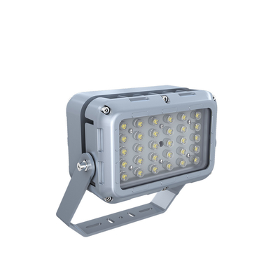 10-140W 폭발 방지 LED 조명 IP66 IP67 40W 70W 80W 140W