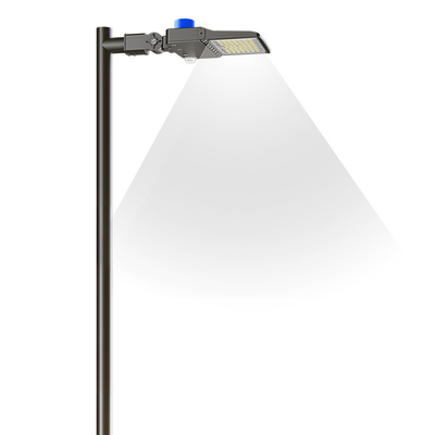 AC100-277V 80-300W LED 신발 상자 가벼운 방폭
