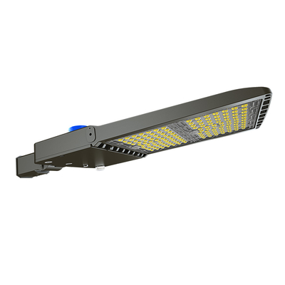 140LM ​​IP66 60W LED 구두 상자 빛 100W 150W 240W 300W