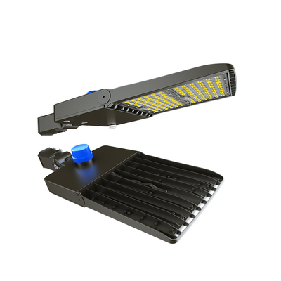 140LM ​​IP66 60W LED 구두 상자 빛 100W 150W 240W 300W