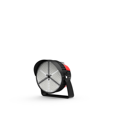 400-1200W LED 스포츠 코트 라이트 2700K-6500K 방폭