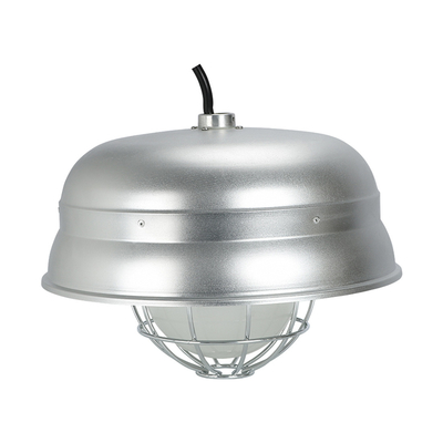 130lm/W 산업용 UFO 하이 베이 LED 식품 조명 IP66