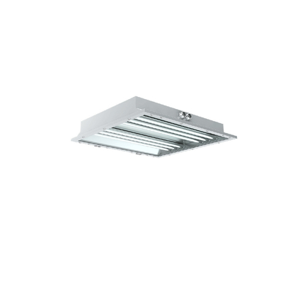 방폭 램프 20~240W 화학 공업 IP66 Led 방폭 가벼운 주유소 Ex 높은 만 정착물 FLD