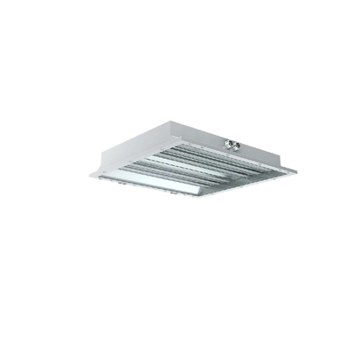 방폭 램프 20~240W 화학 공업 IP66 Led 방폭 가벼운 주유소 Ex 높은 만 정착물 FLD