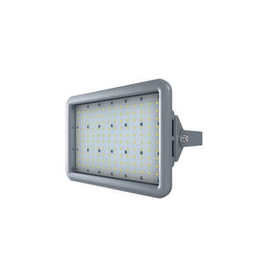 뜨거운 판매 방폭 램프 20-400w 화학 공업 Ip66 Led 방폭 라이트 주유소 방폭 라이트