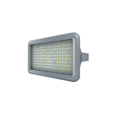 20-400W 폭발 방지 LED 조명 화학 공업 IP66 주유소